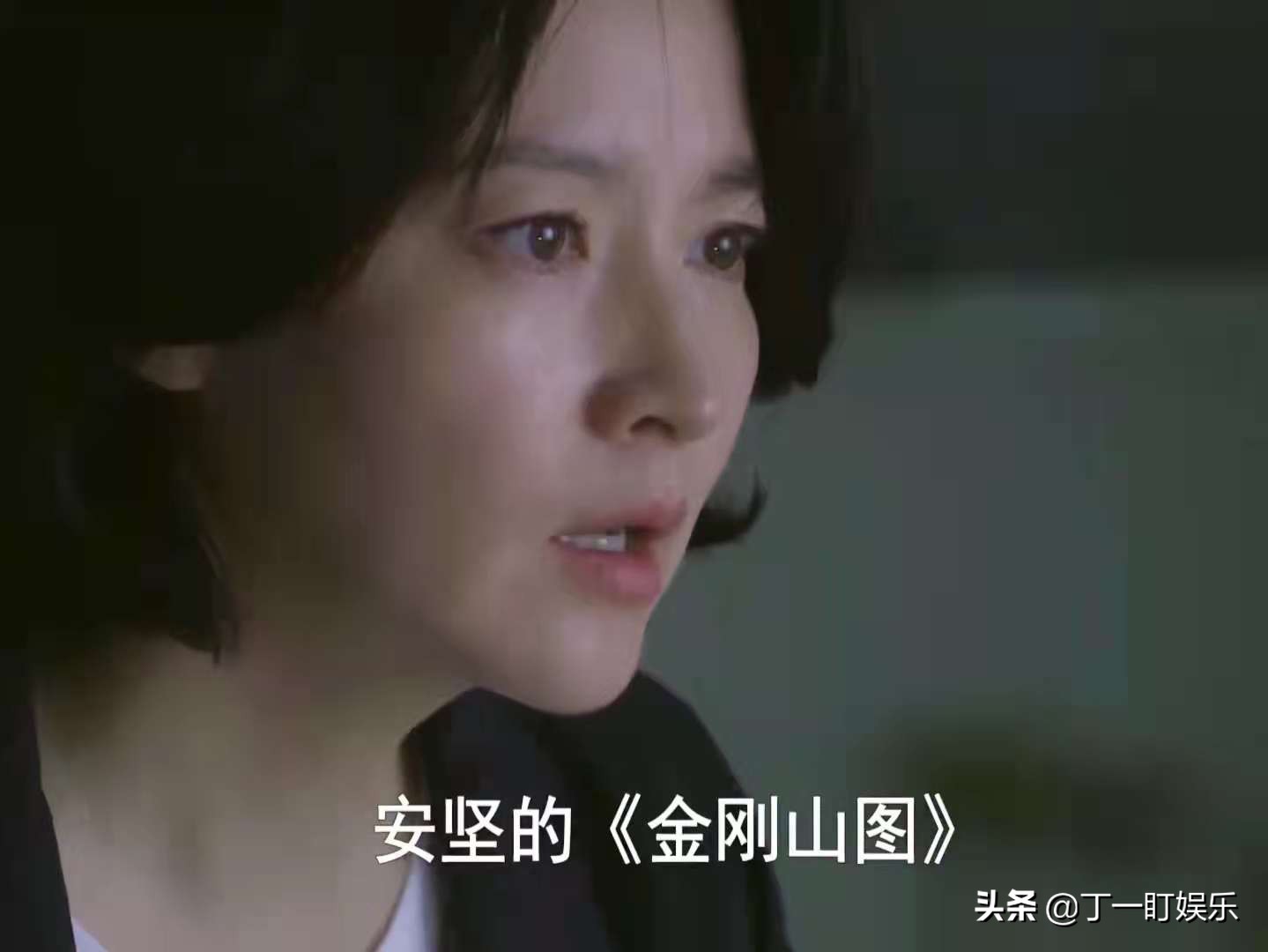 十部最好看的韩剧李英爱,宋承宪和李英爱的电视剧