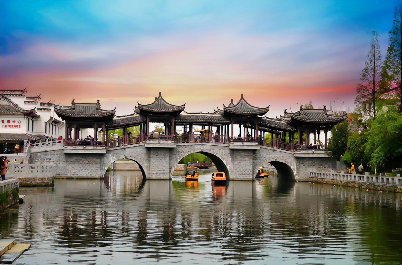 安徽省4a级景点排名榜,安徽的5a级景区17个都是哪些