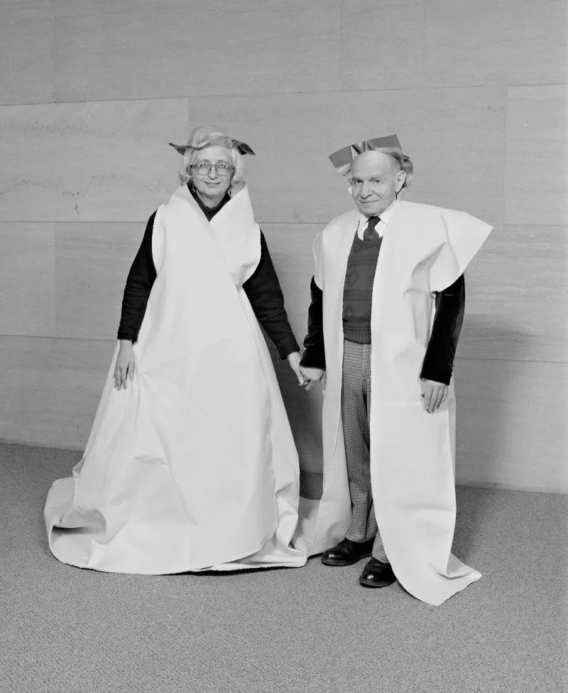 丁克家庭晚年真实生活 (丁克晚年生活纪录片)