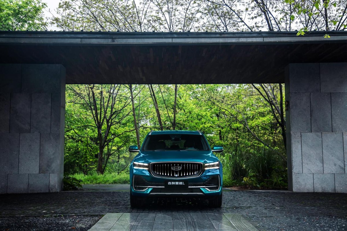 星越l智擎对比本田cr-v双擎,星越l对比cr-v驾驶感受