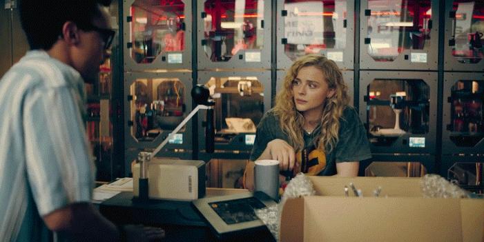 西部世界第8集解说,西部世界1-8季全集解说