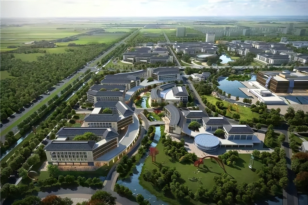 厉害了，河北衡水这所学校要搬迁了，2022届新生有福气了