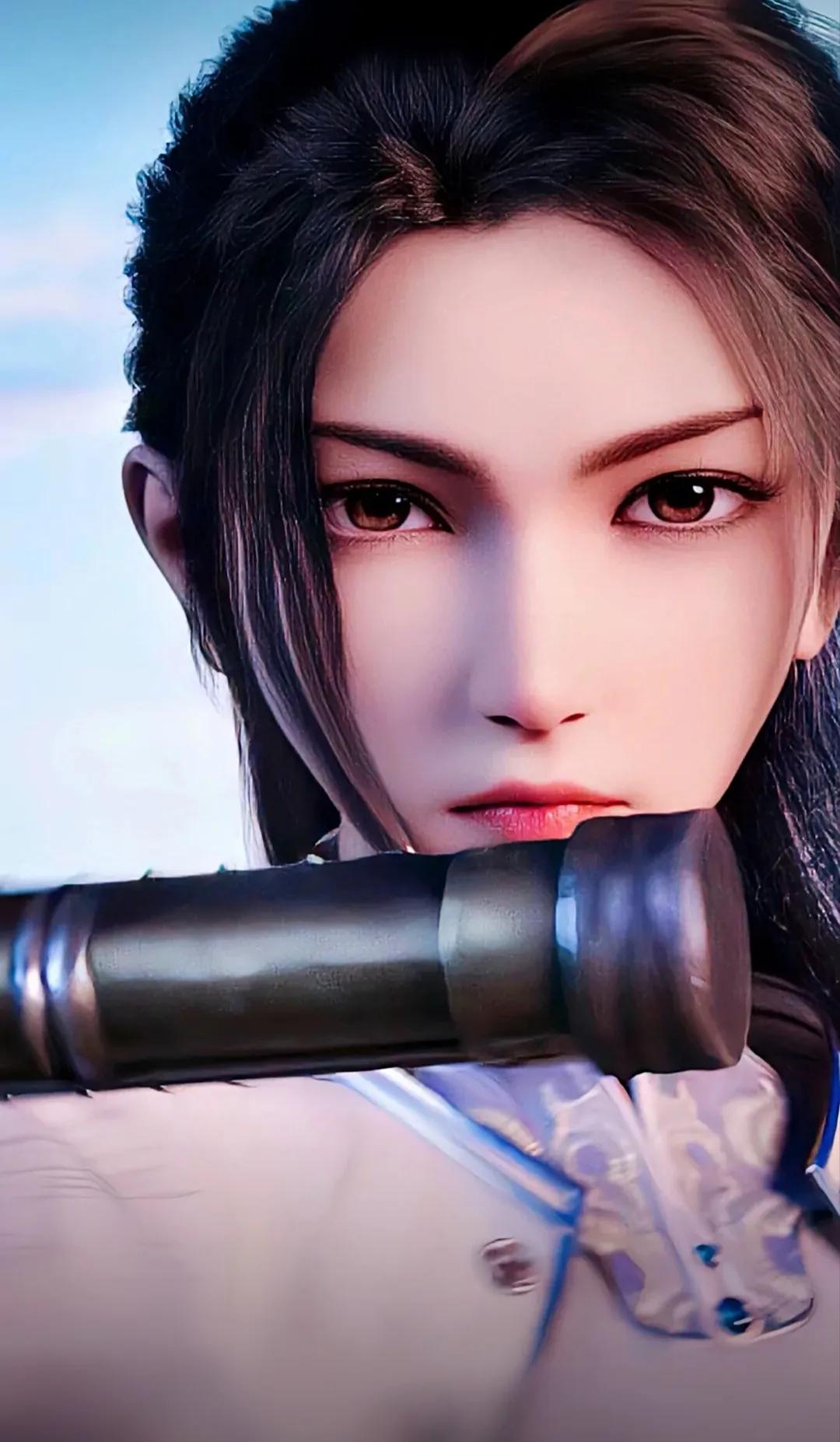 少年歌行萧瑟人物介绍,少年歌行小说人物介绍