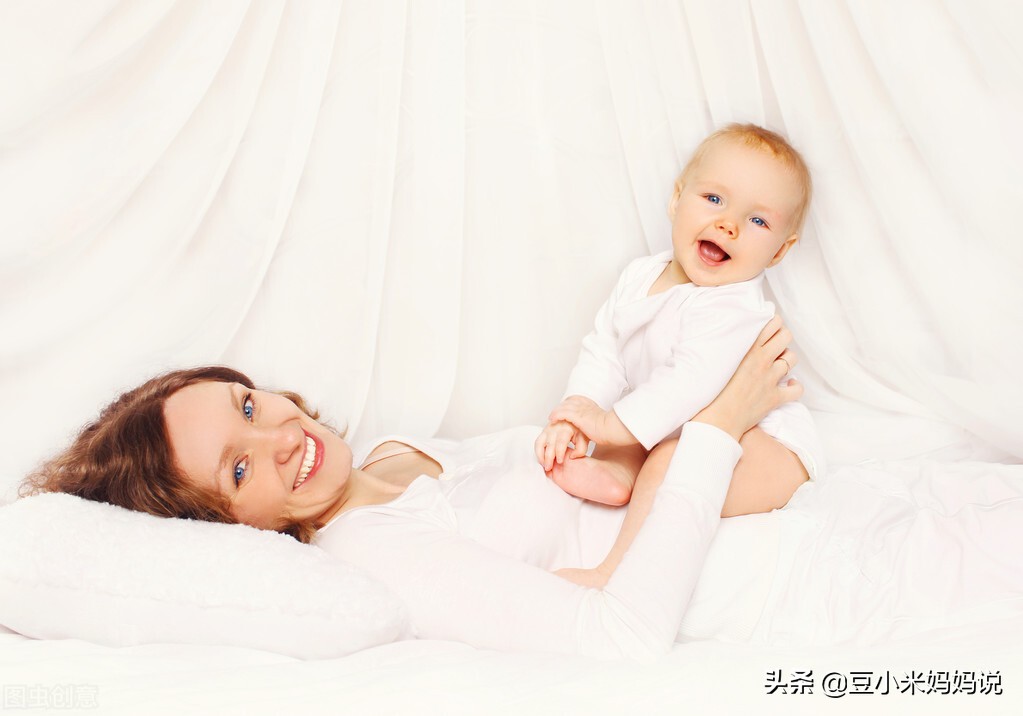 母乳喂养几个月母乳会不够吃,母乳不够还漏怎么才能让母乳更多