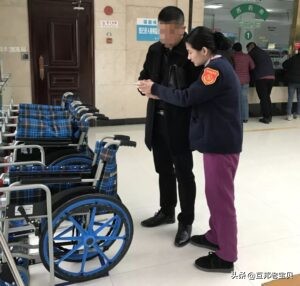 共享轮椅使用率不高解决方案,共享智能轮椅