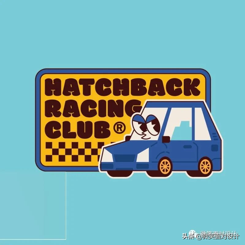 ai矢量卡通插画,ai矢量图插画素材网站免费