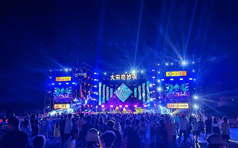 国庆嗨玩指南,象山景区攻略