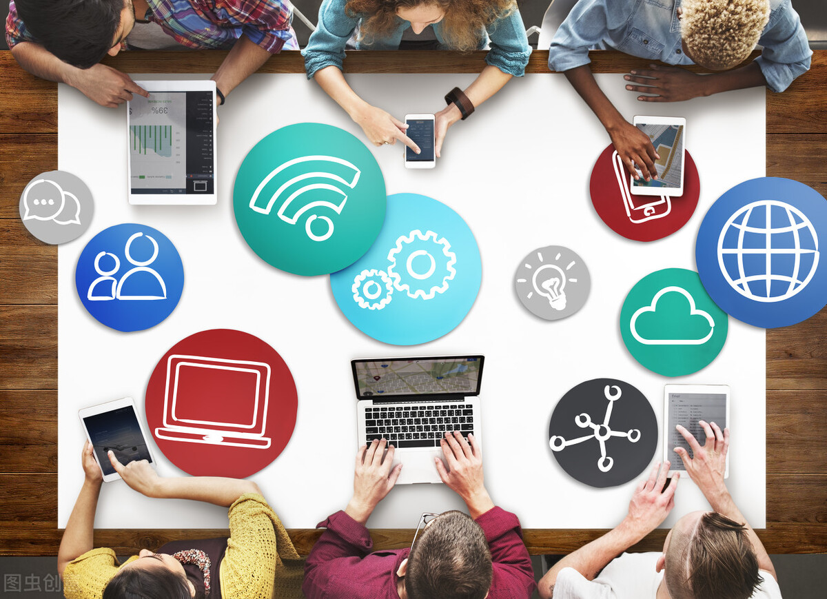 全渠道营销平台,线上营销渠道有哪些