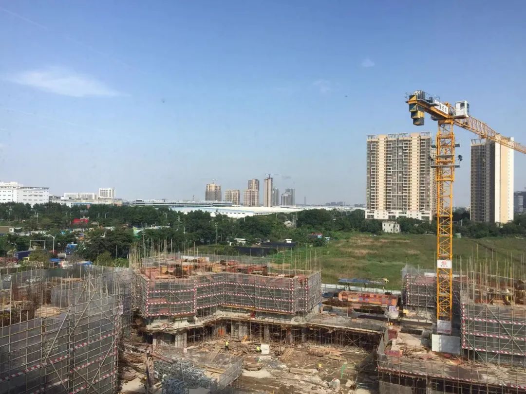 万顷沙楼盘未来升值吗,万顷沙镇楼市