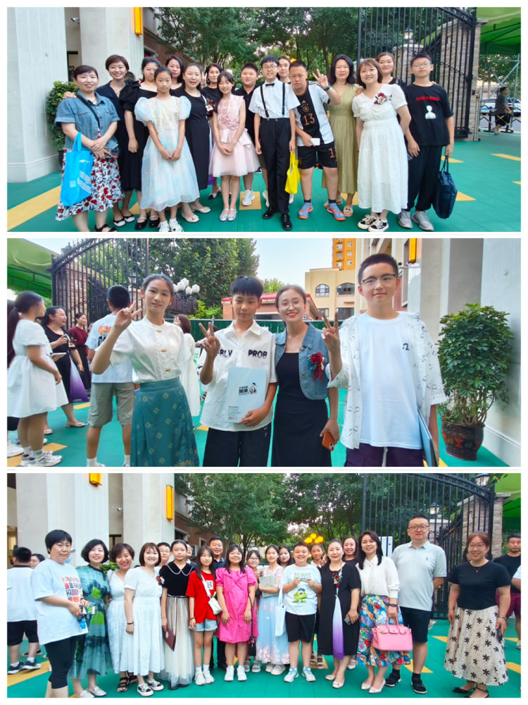 邯郸市荀子实验小学毕业典礼,邯郸市荀子实验小学有毕业生了吗