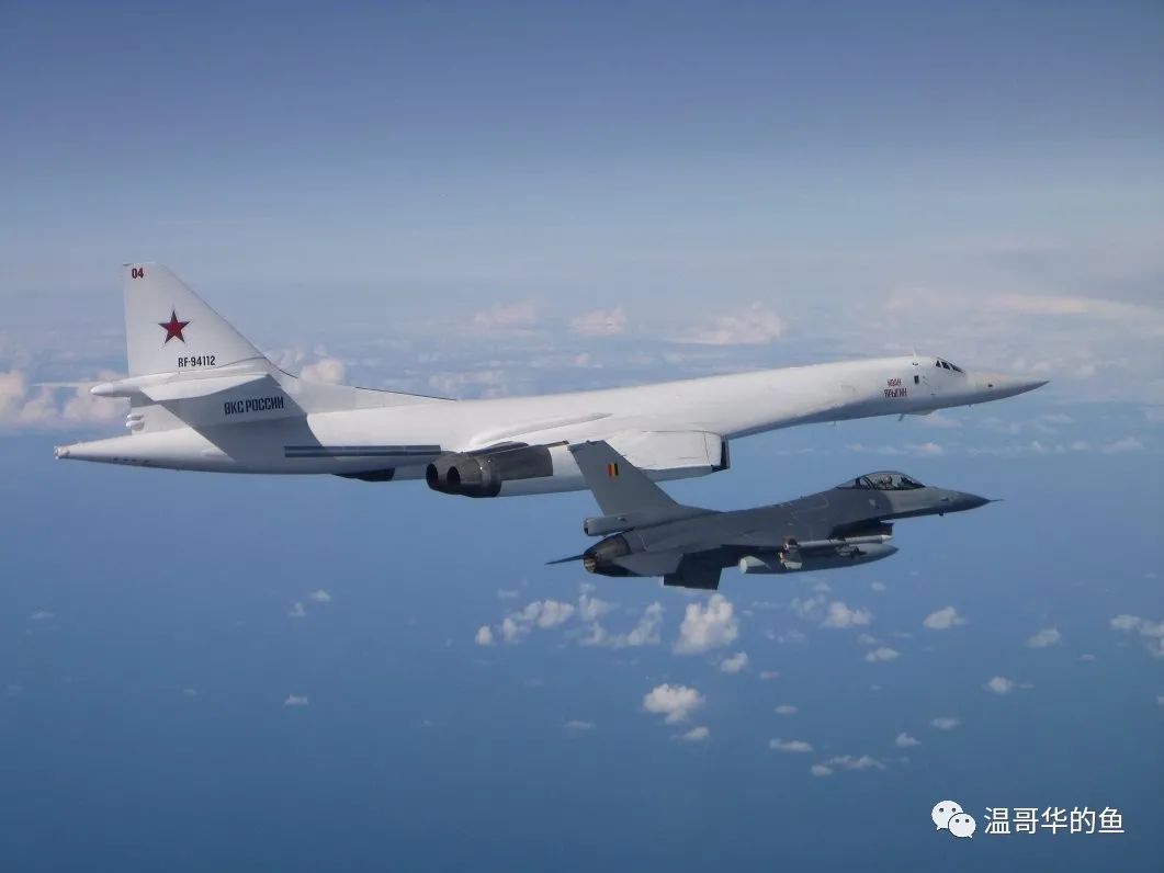 美国在北约部署兵力,北约成员国全部兵力