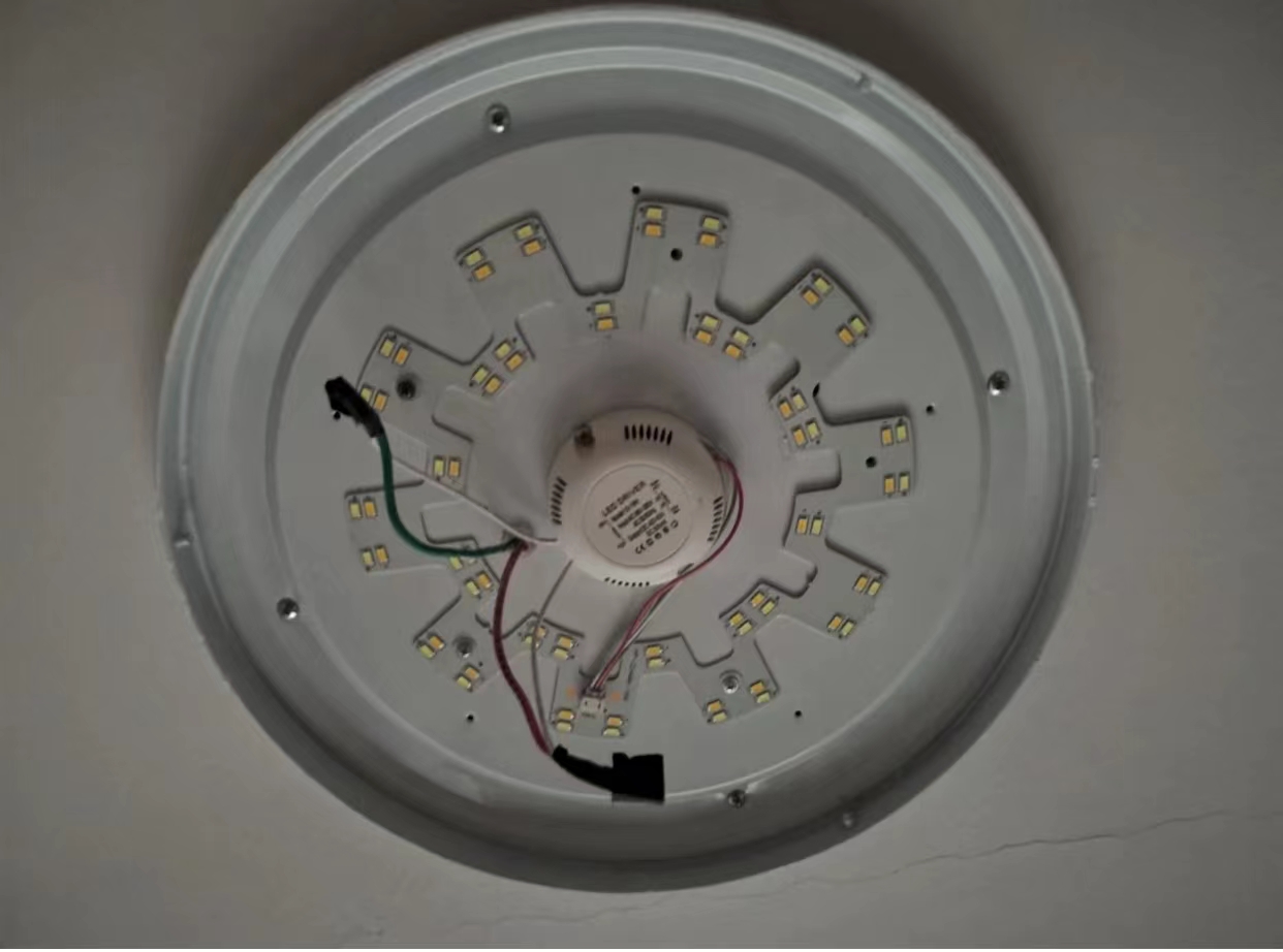 当初男友买的10个怪玩意，被我吐槽鸡肋，现在我也没逃脱境泽定律