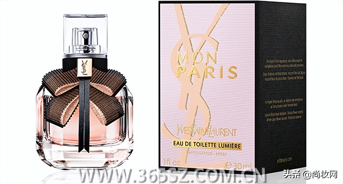 香水的心机用法谁用谁知道