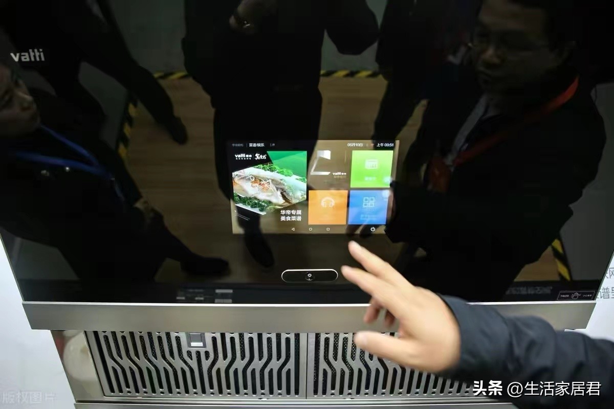 油烟机贵的真的是智商税吗,油烟机6000算贵吗