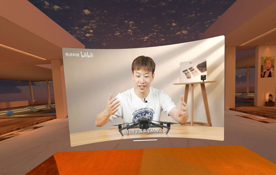 爱奇艺vr奇遇dream测评,爱奇艺奇遇dreamvr一体机