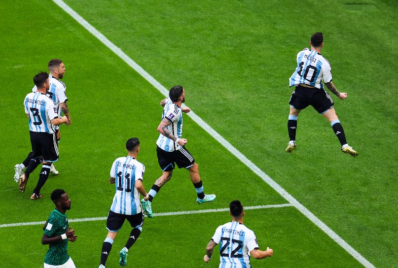 四年世界杯冠军,世界杯冠军的含金量为什么那么高