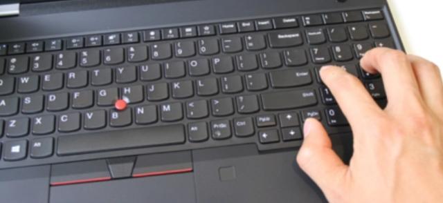 联想笔记本电脑按键失灵维修教程,联想笔记本电脑键盘维修