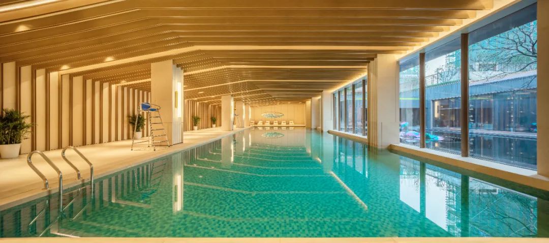 常州这座城中藏品，如何实现建筑与城市的深刻对话？