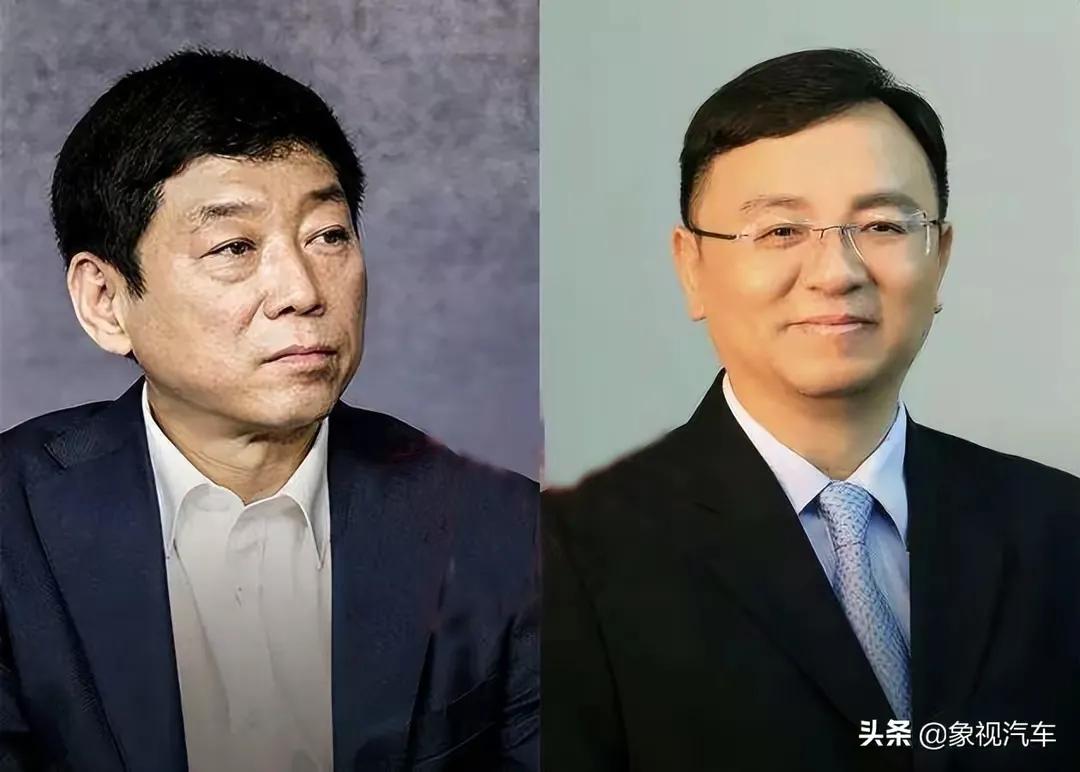 魏建军为什么给wey代言,魏建军为什么成立wey品牌