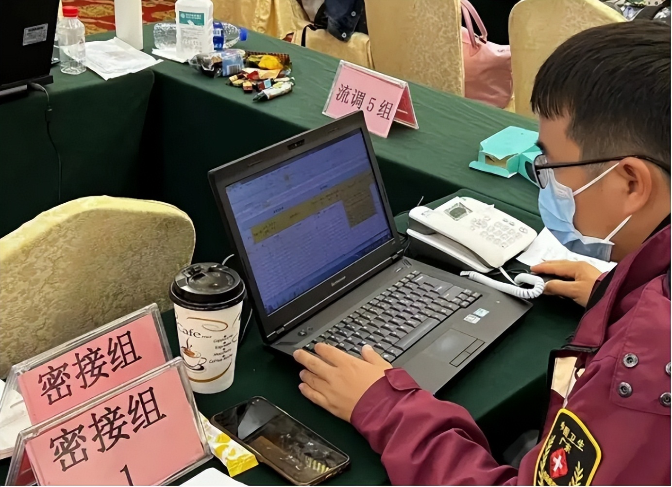 现在得了新冠治疗费用,患新冠肺炎费用谁承担