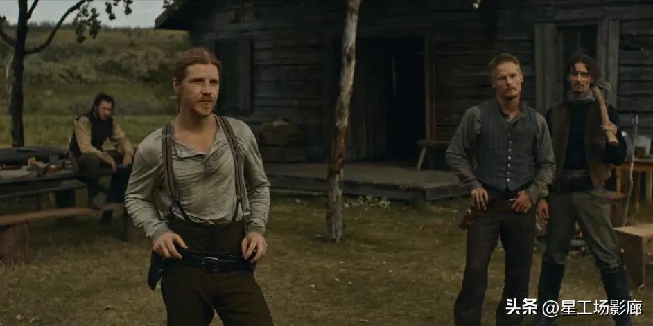 比利小子第一季剧评,比利小子美剧第二季详解