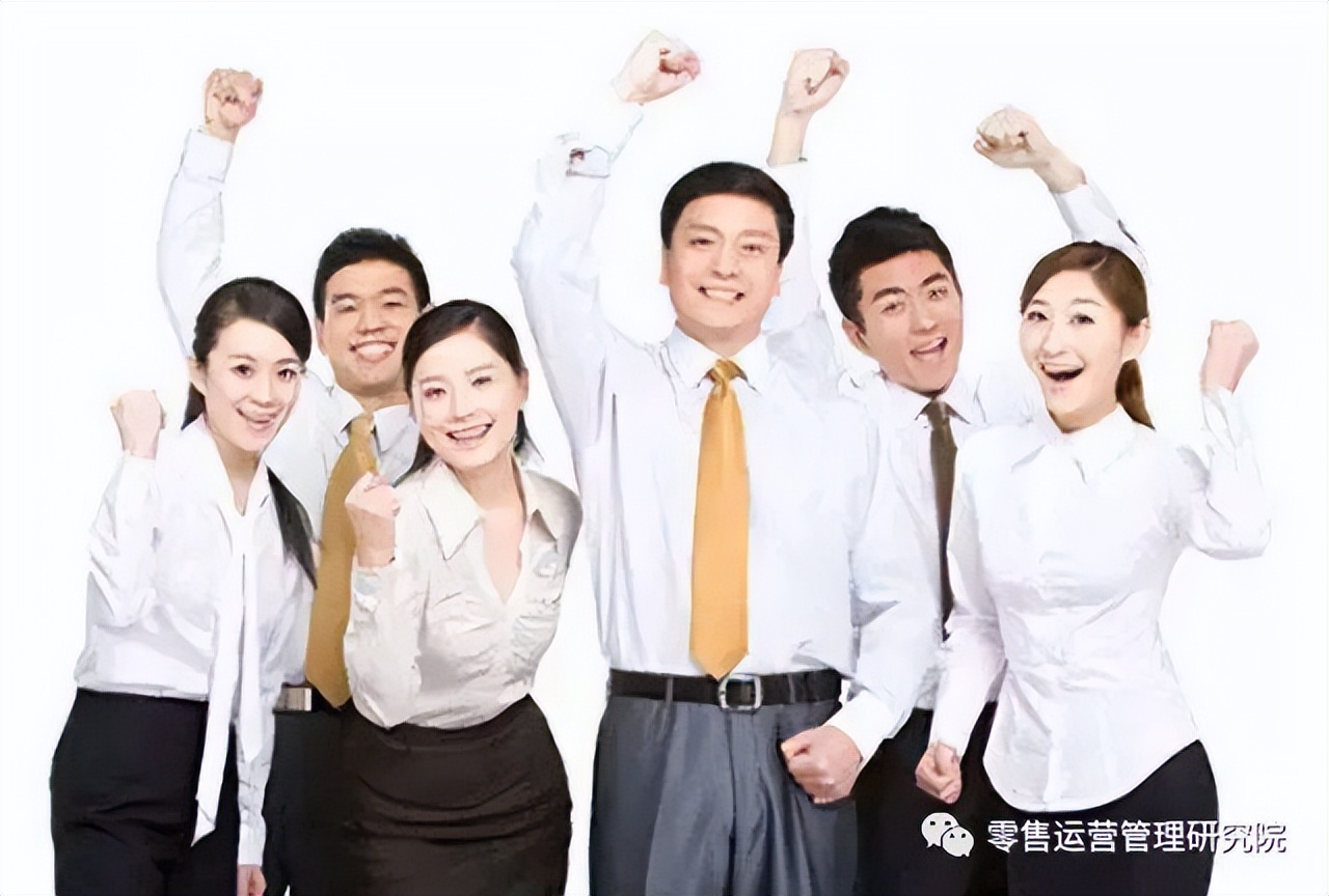 服装店导购靠谱吗,服装店导购要试衣服吗