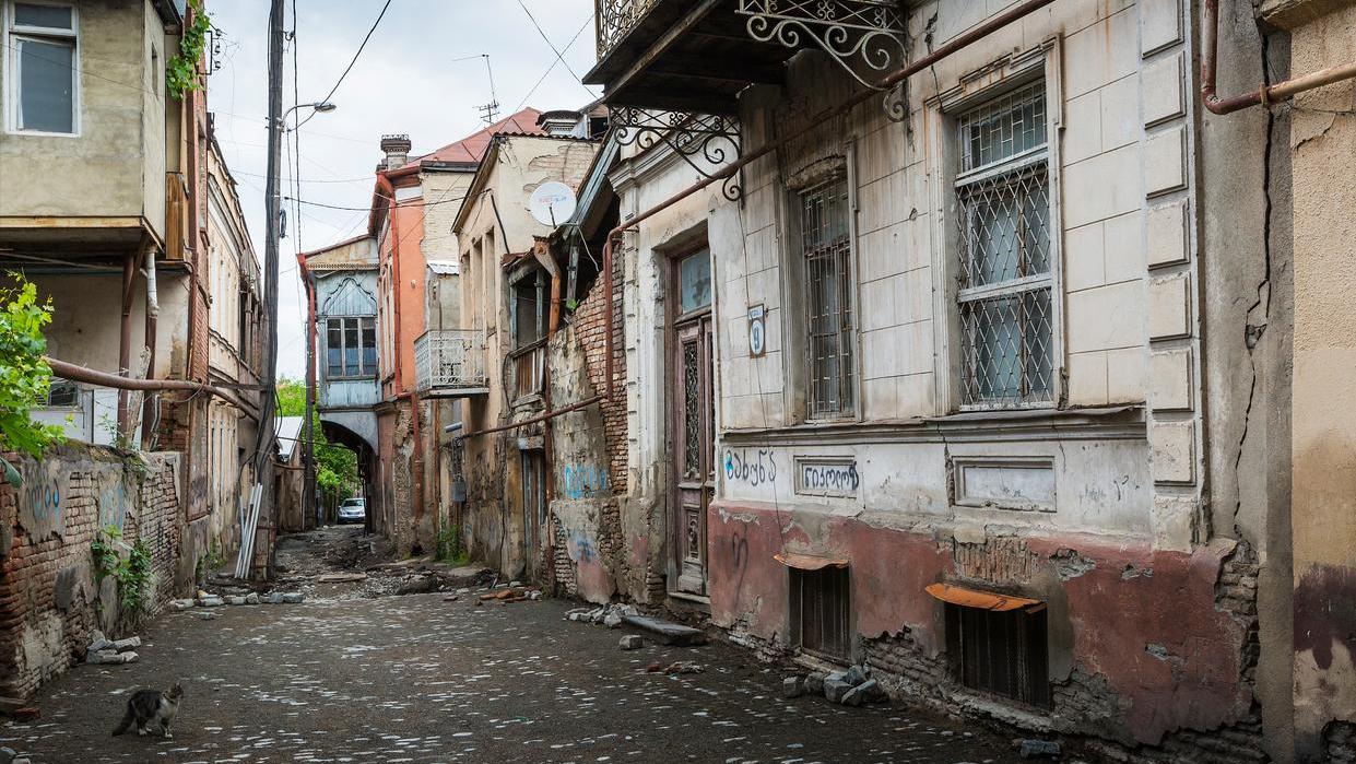 买房能不能捡漏,买房也能捡漏10万买8套房