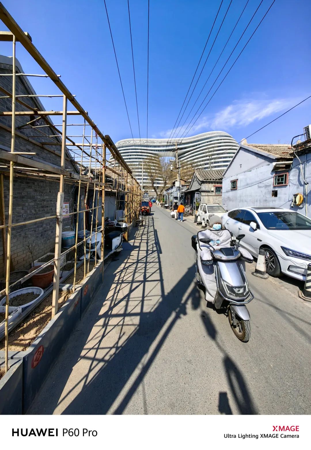 华为p60pro拍照样张原图,华为p60pro拍摄照片样张