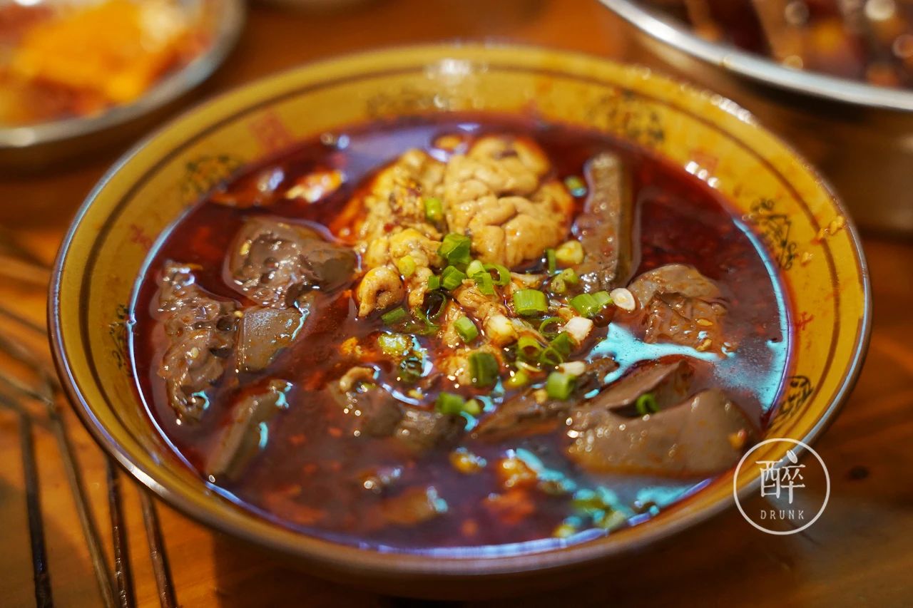 去成都哪里吃牛肉好吃,成都出发4天攻略