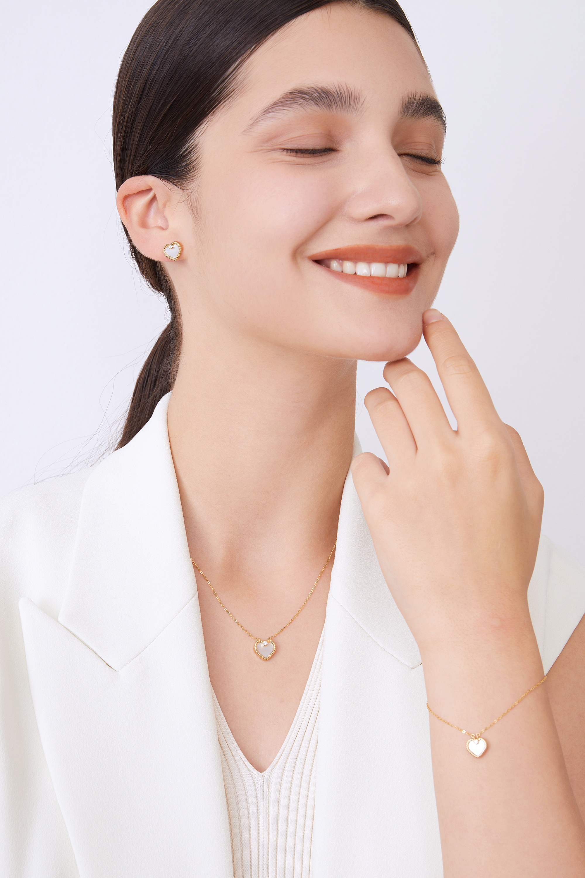 首饰礼物推荐平价礼物,首饰礼物必备