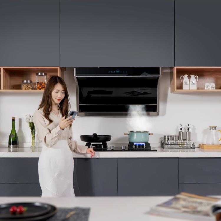 什么类型的油烟机好清洗,油烟机电机有哪几种类型