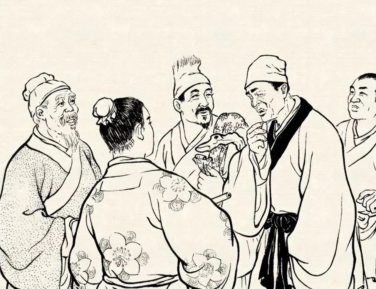 民间小故事石匠,民间故事石匠失手下集