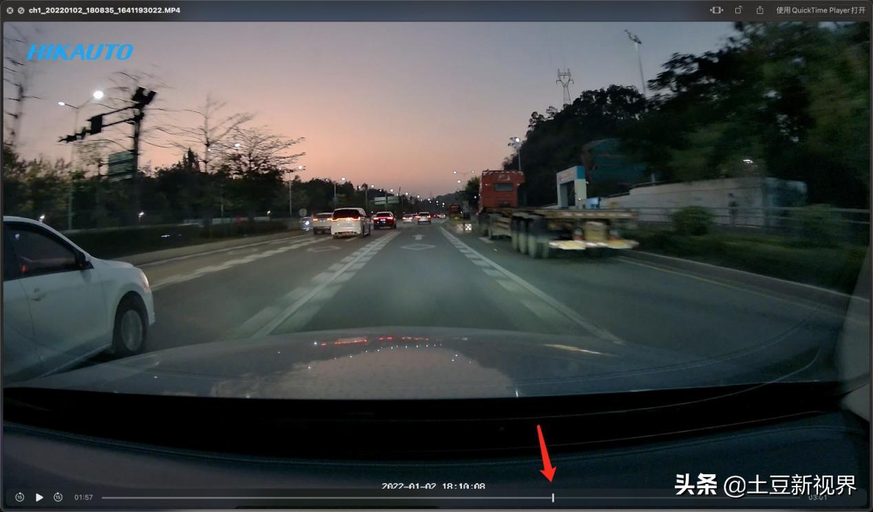 2023年行车记录仪推荐测评,行车记录仪怎么选购性价比高