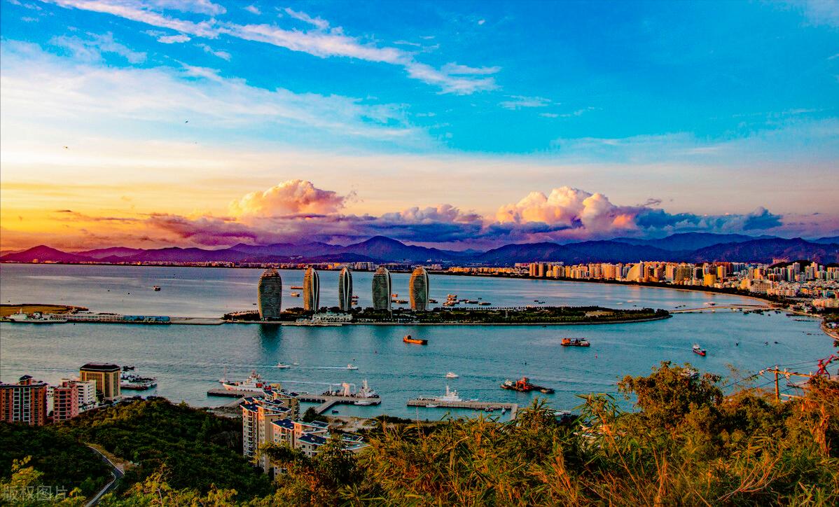 潍坊到三亚旅游攻略7天6晚旅游团,成都到三亚旅游攻略自由行4天3晚