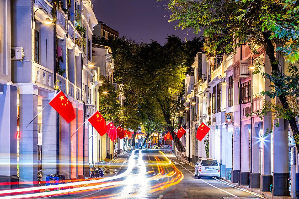 在广州旅游的真实感受,广州旅游必去十大城市