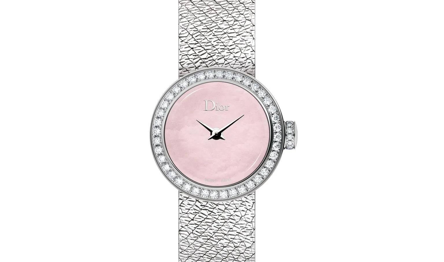 适合女士的十款手表,女性适合戴的几款手表推荐