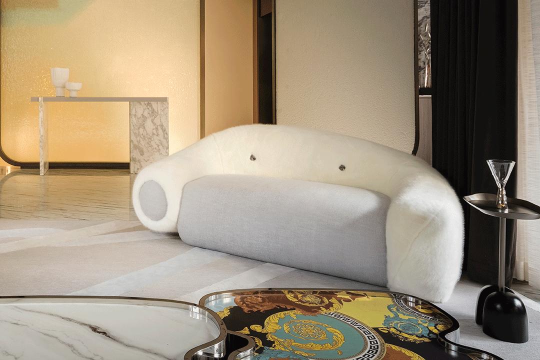 邱德光谈空间装饰,邱德光作品原岸获奖