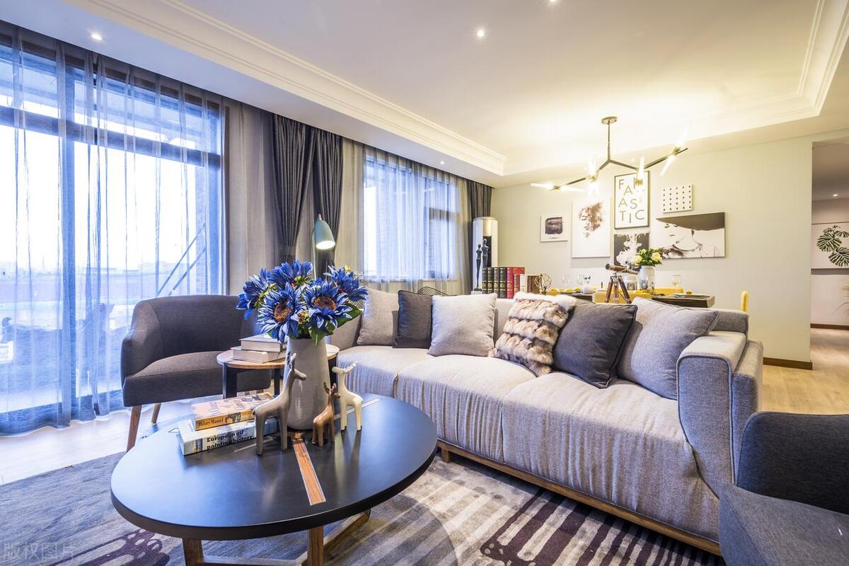 电视柜尺寸长度一般有多少,电视柜标准尺寸多高多宽合适