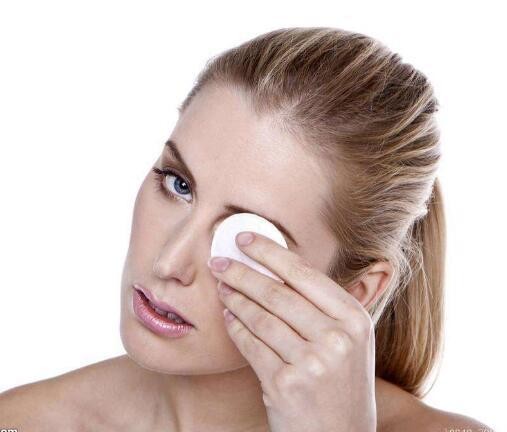 没眼唇卸怎么卸眼妆,眼妆卸不干净怎么办