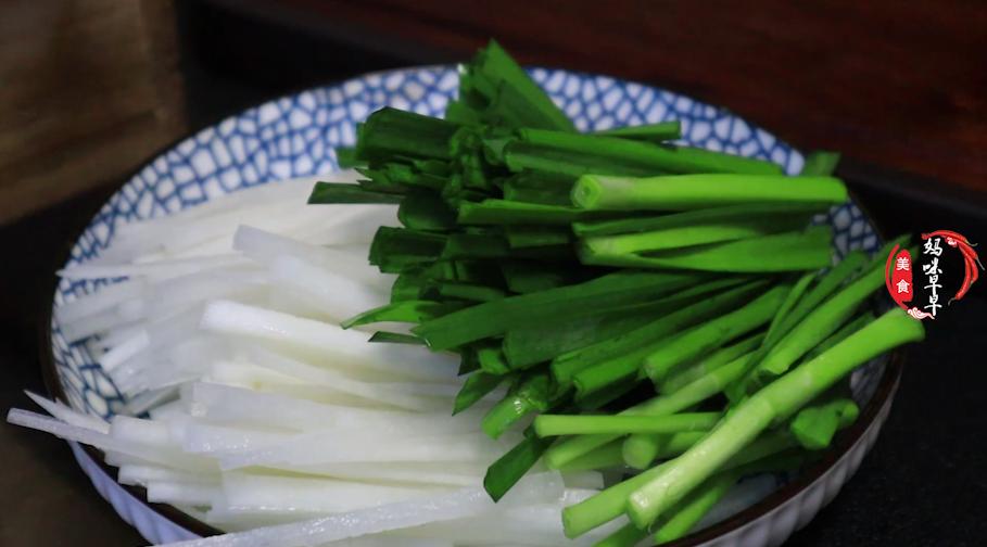 韩式辣白菜的做法最正宗的做法,正宗的韩国辣白菜怎样做好吃