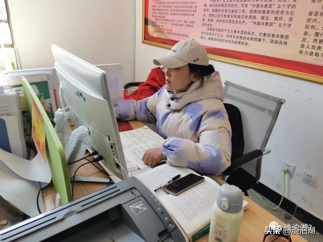 又一朵湖文“格桑花”盛开!音乐女孩跨专业考研上岸