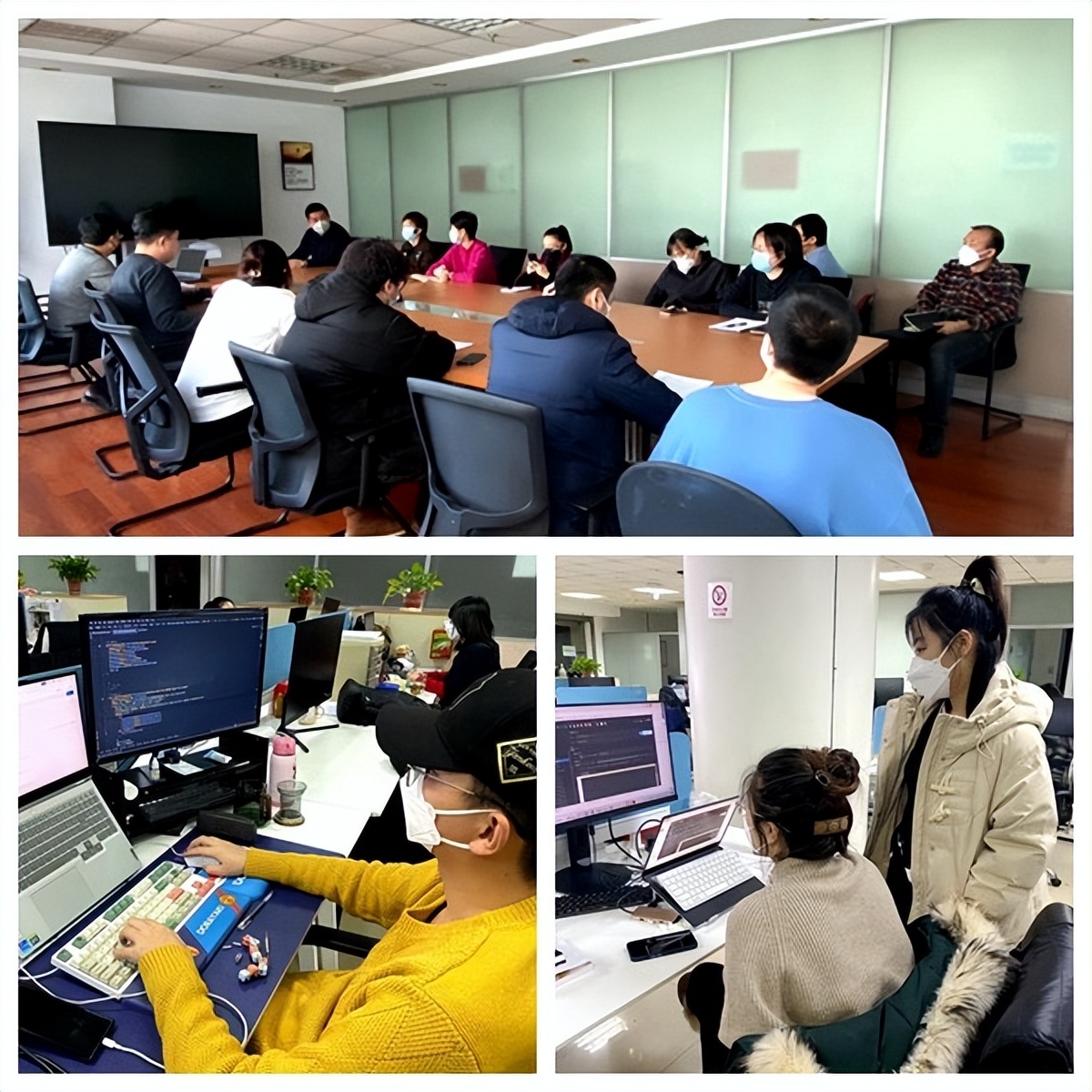 黑龙江联通创新研发“就近购药”小程序精准保障大民生