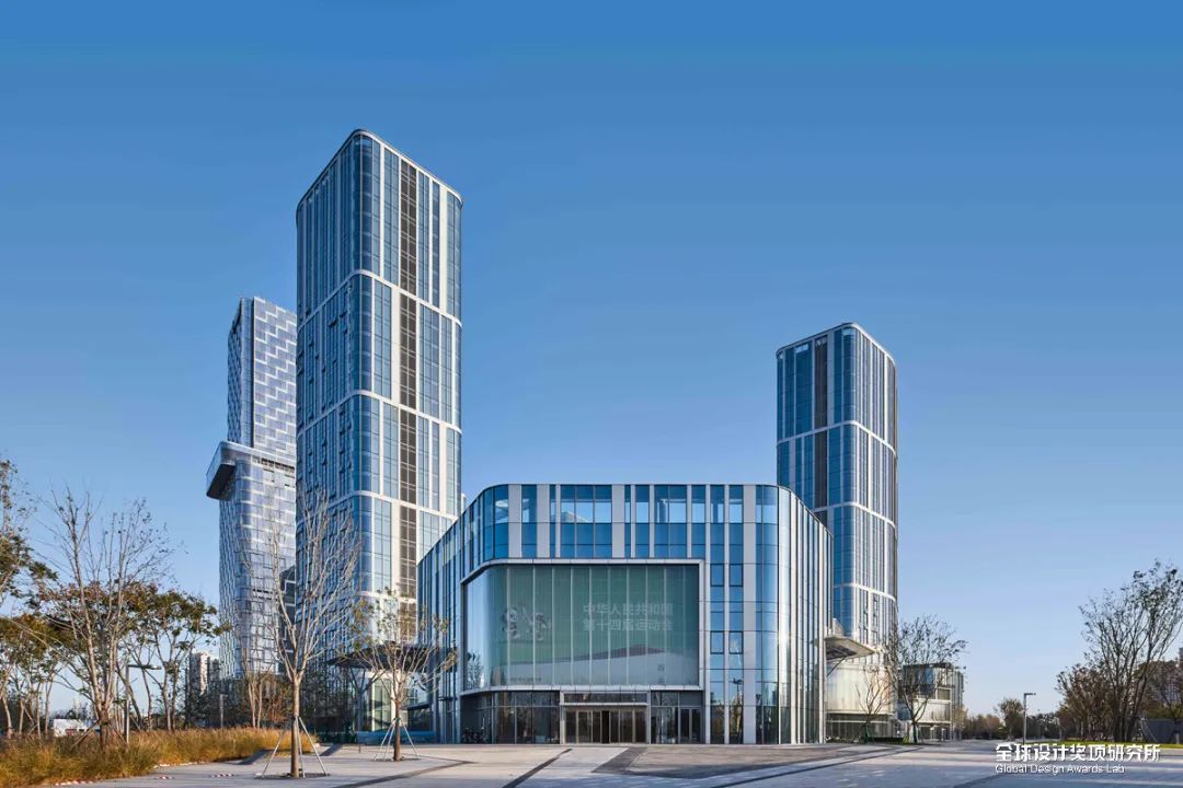 2022年缪斯设计大奖排名,缪斯国际设计奖排行榜