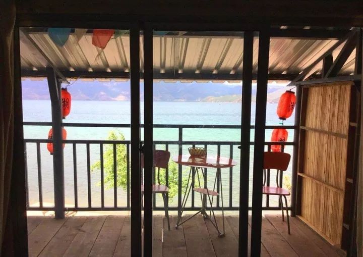 泸沽湖风景真实照片,泸沽湖到贵州沿途风景