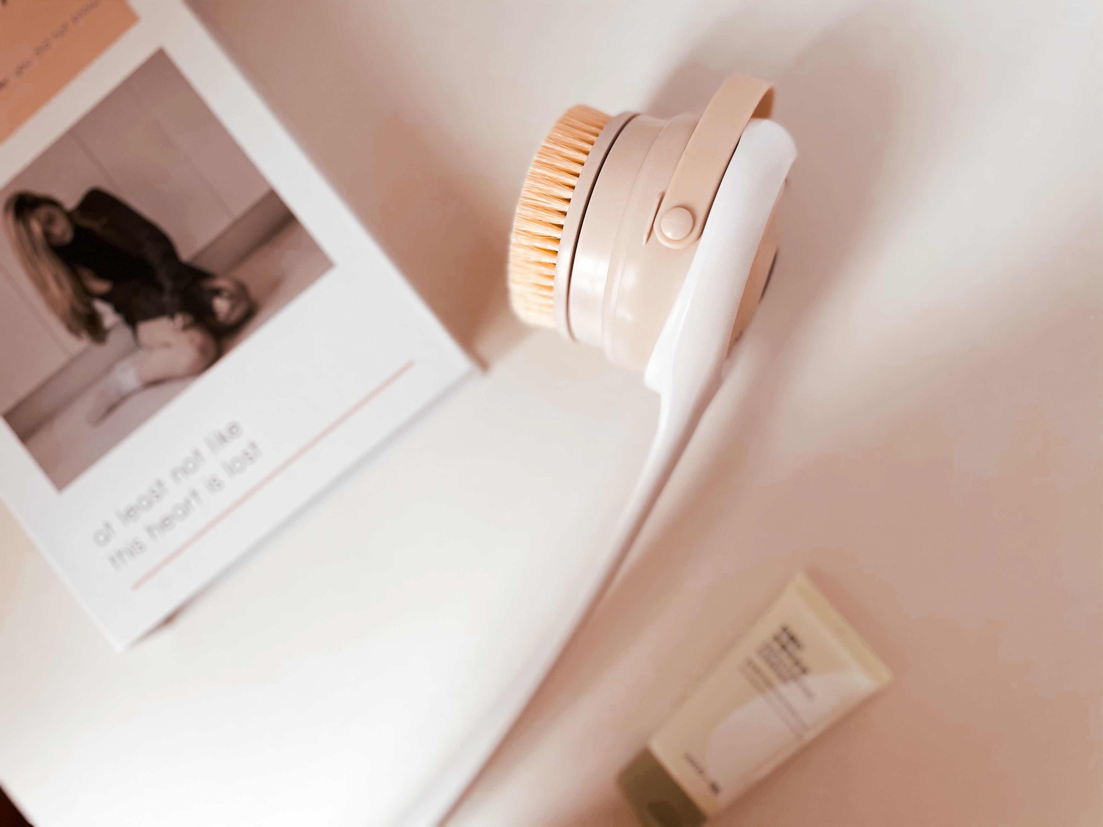 懒人自动洗澡神器小米,如何拆解小米有品电动洗澡刷