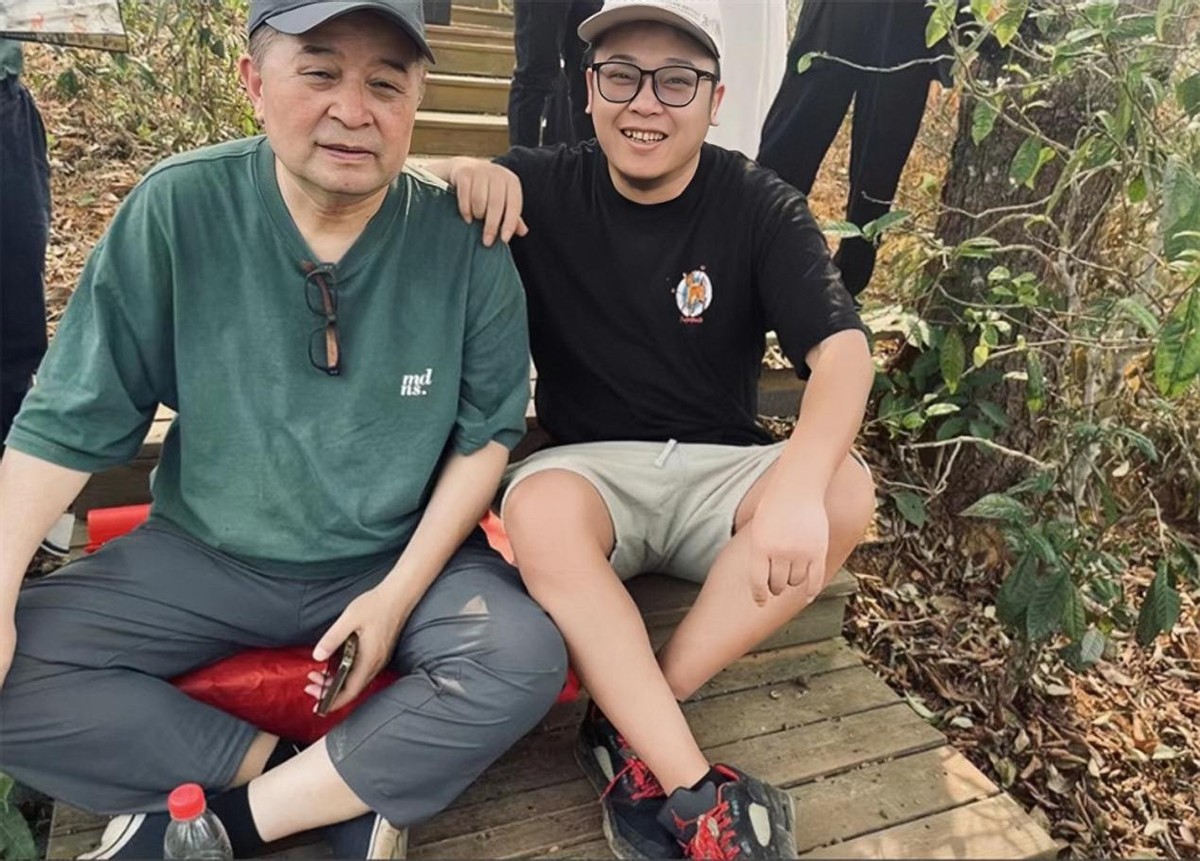 64岁毕福剑定居农村，退圈8年后，他的结局让很多人失望了