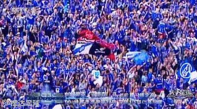 拜仁让出榜首，能否再创神奇！