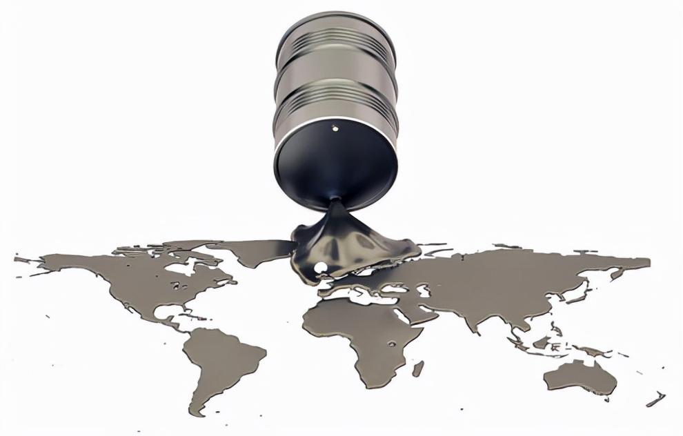 地球上石油会用完吗,地球上的石油用完了会怎样