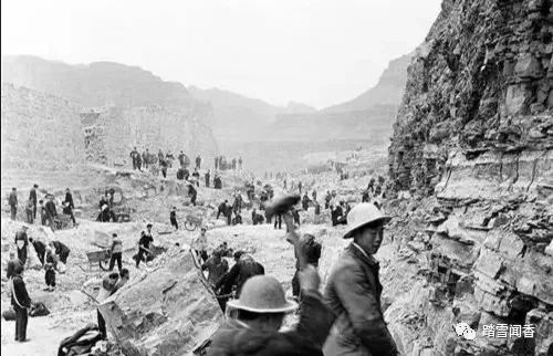 纪实散文《民工岁月》