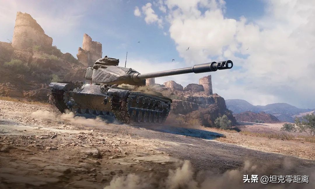 被WG联动新车背刺的悲剧神枪手！哪怕弱点致命，但它依然有趣